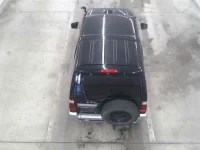 Mitsubishi PAJERO MINI лот № 128 оценка 4  с аукциона в Японии 9