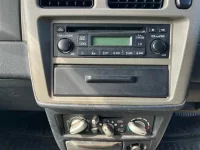 Mitsubishi PAJERO MINI лот № 128 оценка 4  с аукциона в Японии 5