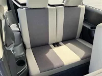 Mitsubishi PAJERO MINI лот № 128 оценка 4  с аукциона в Японии 7