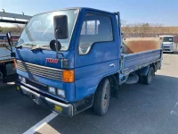 Mazda TITAN лот № 90023 оценка X  с аукциона в Японии 3