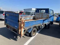 Mazda TITAN лот № 90023 оценка X  с аукциона в Японии 4