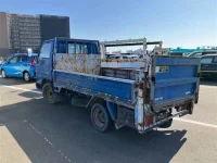 Mazda TITAN лот № 90023 оценка X  с аукциона в Японии 1