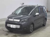 Honda FREED лот № 20059 оценка S  с аукциона в Японии 3