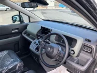 Honda FREED лот № 20059 оценка S  с аукциона в Японии 2