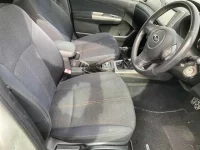 Subaru FORESTER лот № 90026 оценка X  с аукциона в Японии 6