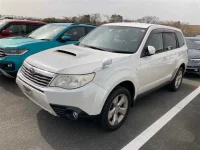 Subaru FORESTER лот № 90026 оценка X  с аукциона в Японии 3