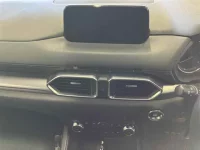 Mazda CX-5 лот № 70242 оценка 3.5  с аукциона в Японии 5