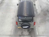 Suzuki JIMNY лот № 80081 оценка 3  с аукциона в Японии 9