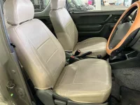 Suzuki JIMNY лот № 80081 оценка 3  с аукциона в Японии 6