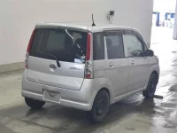 Subaru STELLA лот № 80074 оценка R  с аукциона в Японии 4