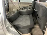 Subaru STELLA лот № 80074 оценка R  с аукциона в Японии 7