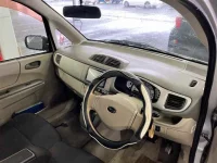 Subaru STELLA лот № 80074 оценка R  с аукциона в Японии 2