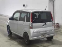 Subaru STELLA лот № 80074 оценка R  с аукциона в Японии 1