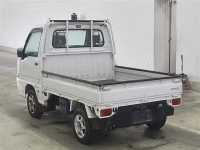 Subaru SAMBAR