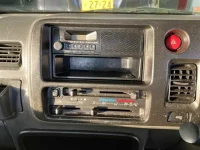 Subaru SAMBAR лот № 133 оценка R  с аукциона в Японии 5