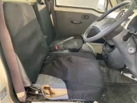 Subaru SAMBAR лот № 133 оценка R  с аукциона в Японии 6