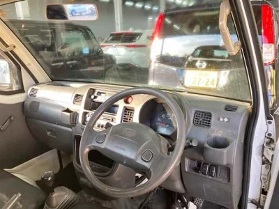 Subaru SAMBAR  с аукциона в Японии