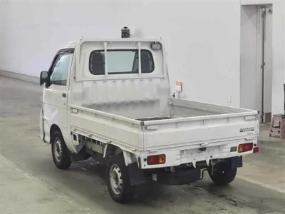 Subaru SAMBAR  с аукциона в Японии