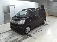 Daihatsu MOVE лот № 9061 оценка 4  с аукциона в Японии 3
