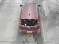 Subaru R2 лот № 80080 оценка 3.5  с аукциона в Японии 9