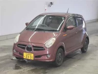 Subaru R2 лот № 80080 оценка 3.5  с аукциона в Японии 3