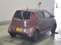 Subaru R2 лот № 80080 оценка 3.5  с аукциона в Японии 4