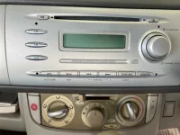 Subaru R2 лот № 80080 оценка 3.5  с аукциона в Японии 5