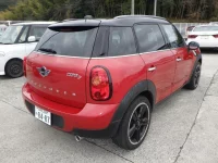 BMW MINI лот № 3892 оценка 4  с аукциона в Японии 4