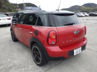 BMW MINI лот № 3892 оценка 4  с аукциона в Японии 1