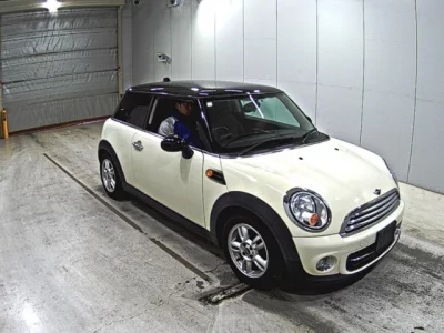 BMW MINI