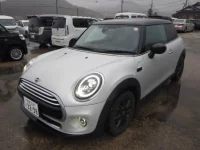 BMW MINI лот № 3862 оценка 4.5  с аукциона в Японии 3