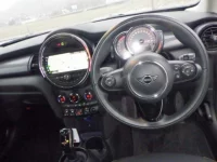 BMW MINI лот № 3862 оценка 4.5  с аукциона в Японии 2