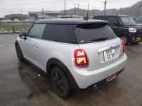 BMW MINI лот № 3862 оценка 4.5  с аукциона в Японии 1