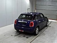 BMW MINI лот № 2219 оценка 4  с аукциона в Японии 4