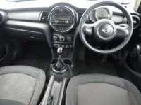 BMW MINI лот № 2219 оценка 4  с аукциона в Японии 2