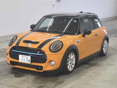 BMW MINI