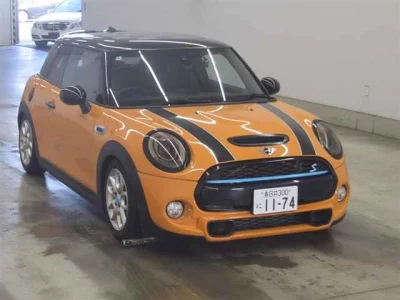BMW MINI