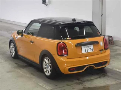 BMW MINI