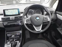 BMW 2-Series лот № 3897 оценка 3.5  с аукциона в Японии 2