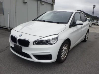 BMW 2-Series