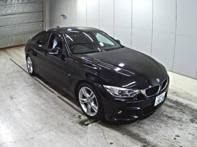 BMW 4-Series