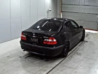 BMW 3-Series лот № 9281 оценка 3.5  с аукциона в Японии 4