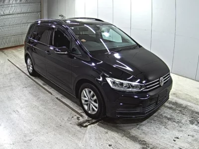Volkswagen GOLF TOURAN