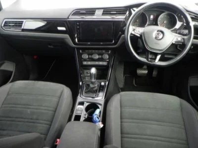 Volkswagen GOLF TOURAN