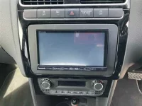 Volkswagen POLO лот № 25130 оценка 4.5  с аукциона в Японии 5