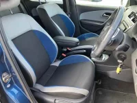 Volkswagen POLO лот № 25130 оценка 4.5  с аукциона в Японии 6