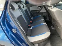 Volkswagen POLO лот № 25130 оценка 4.5  с аукциона в Японии 7