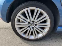 Volkswagen POLO лот № 25130 оценка 4.5  с аукциона в Японии 8