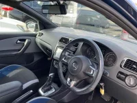 Volkswagen POLO лот № 25130 оценка 4.5  с аукциона в Японии 2