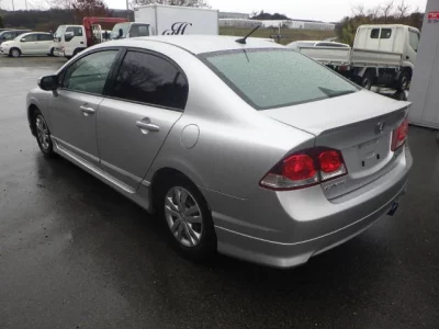 Honda CIVIC HYBRID
